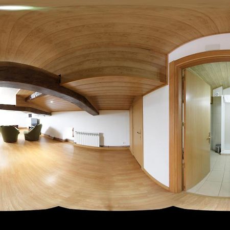 Lazkotzenea Guest House Mezkiriz Luaran gambar
