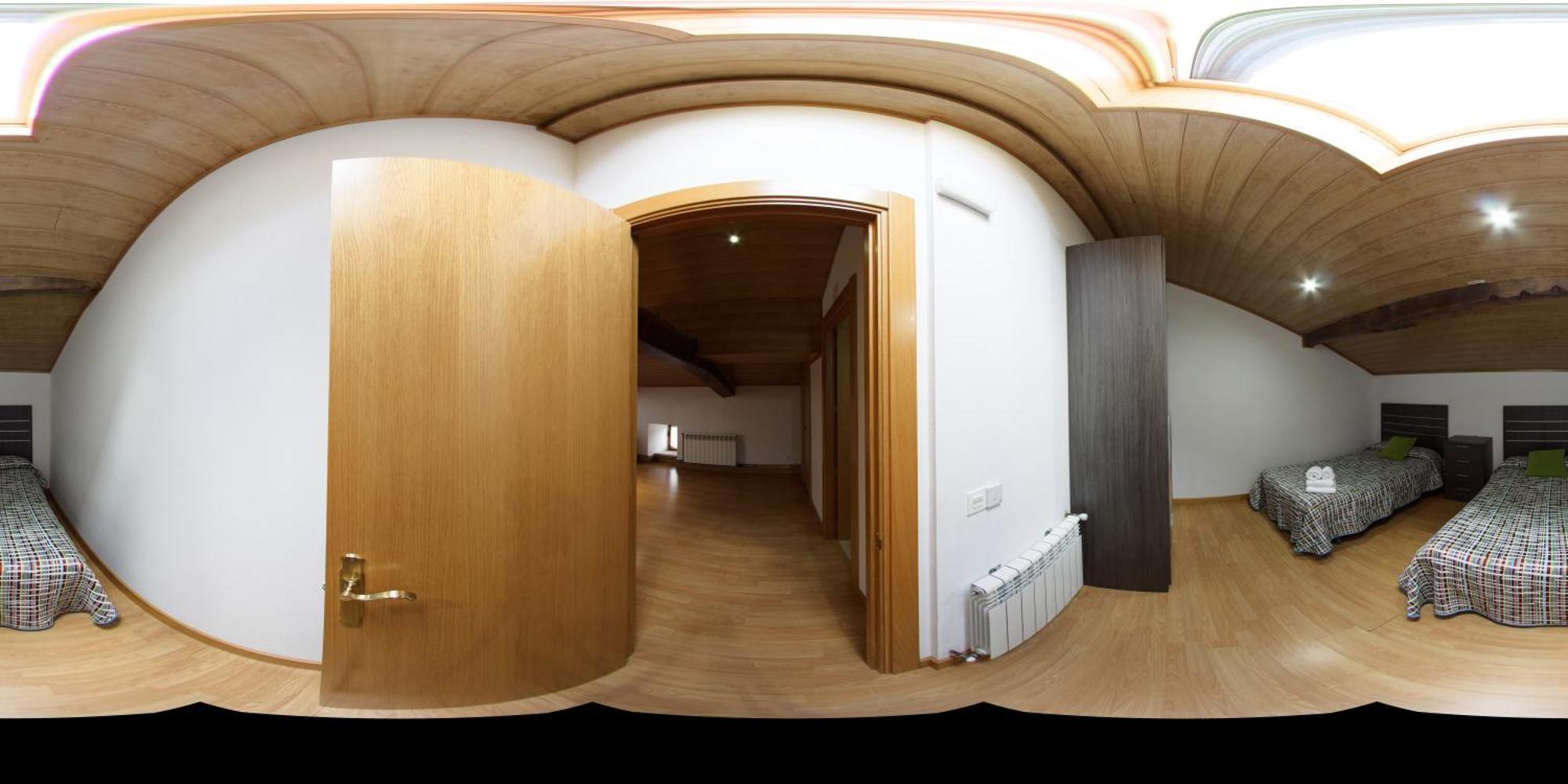 Lazkotzenea Guest House Mezkiriz Luaran gambar