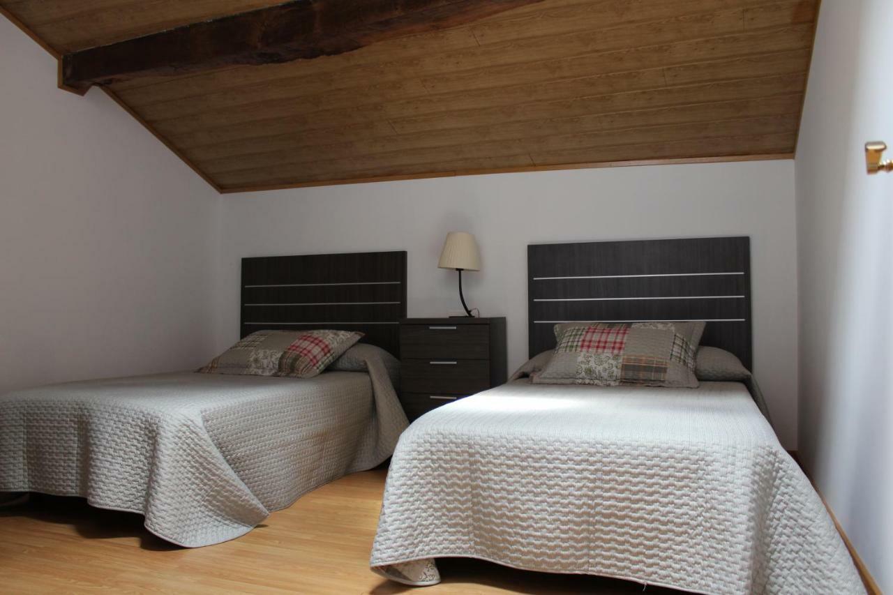 Lazkotzenea Guest House Mezkiriz Luaran gambar