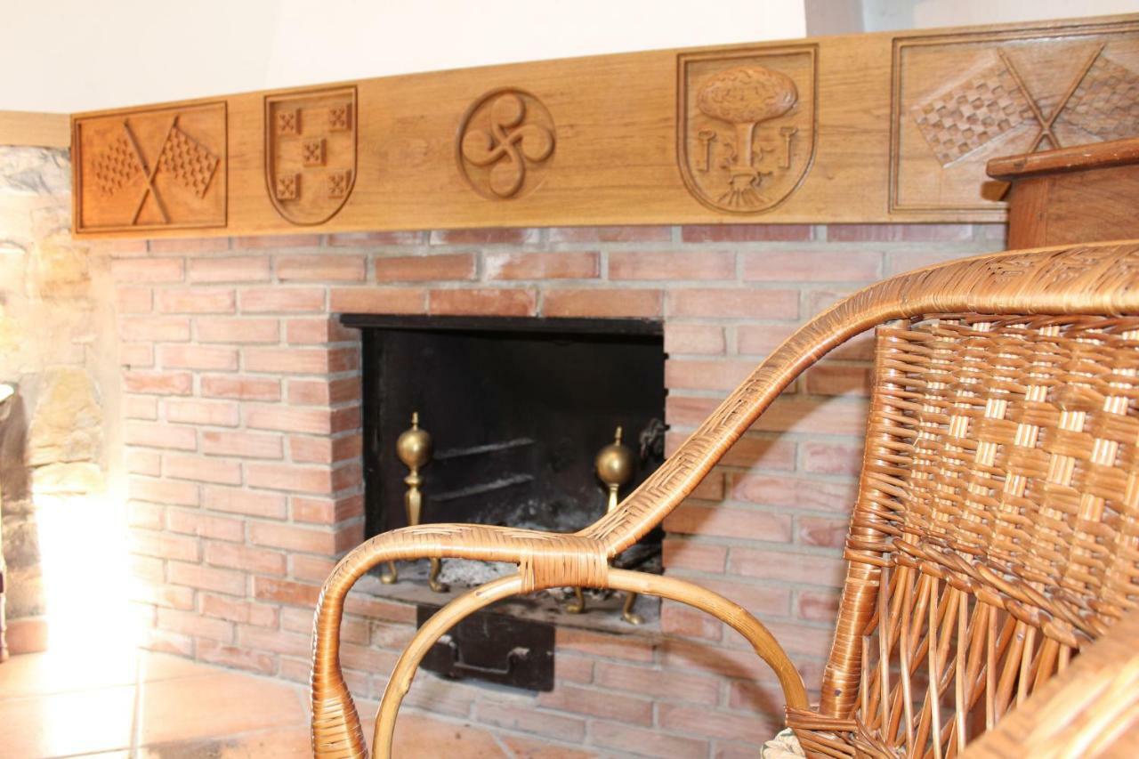 Lazkotzenea Guest House Mezkiriz Luaran gambar
