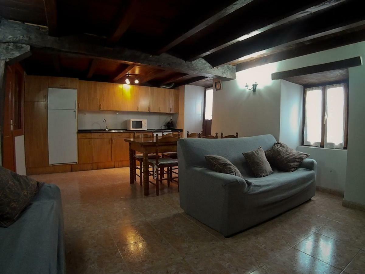 Lazkotzenea Guest House Mezkiriz Luaran gambar