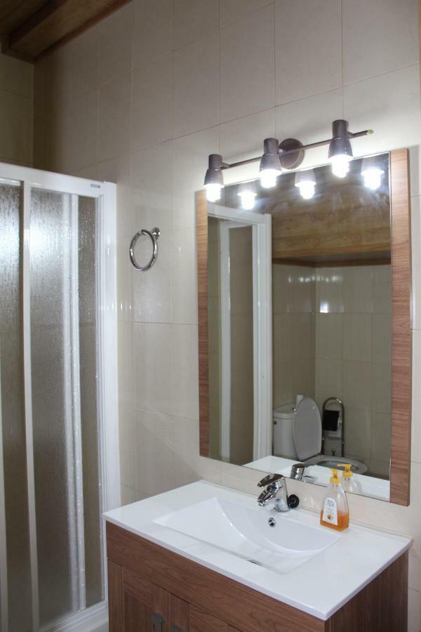 Lazkotzenea Guest House Mezkiriz Luaran gambar