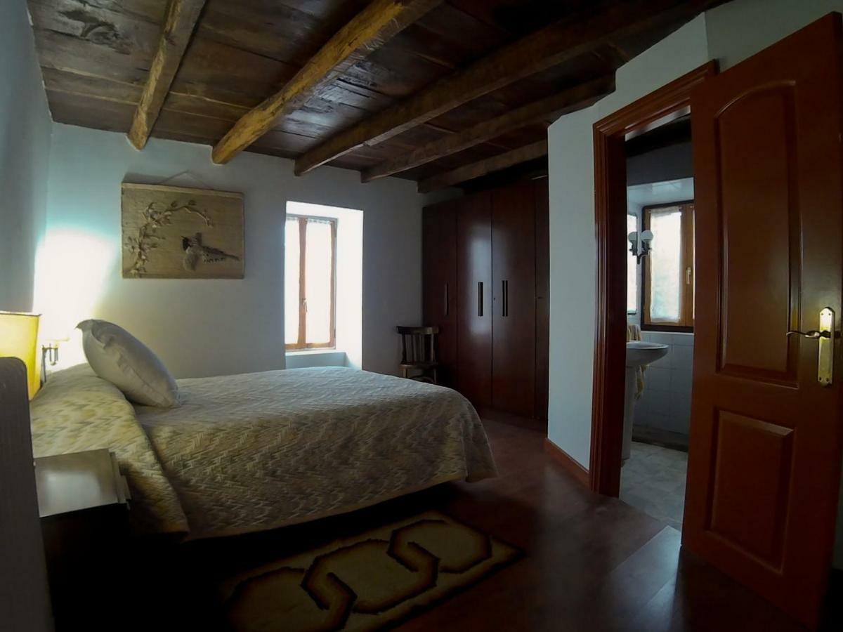 Lazkotzenea Guest House Mezkiriz Luaran gambar