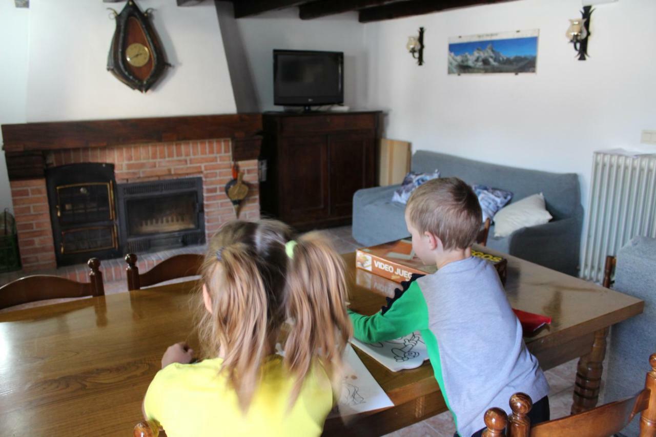 Lazkotzenea Guest House Mezkiriz Luaran gambar