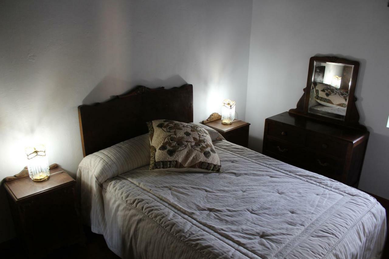 Lazkotzenea Guest House Mezkiriz Luaran gambar