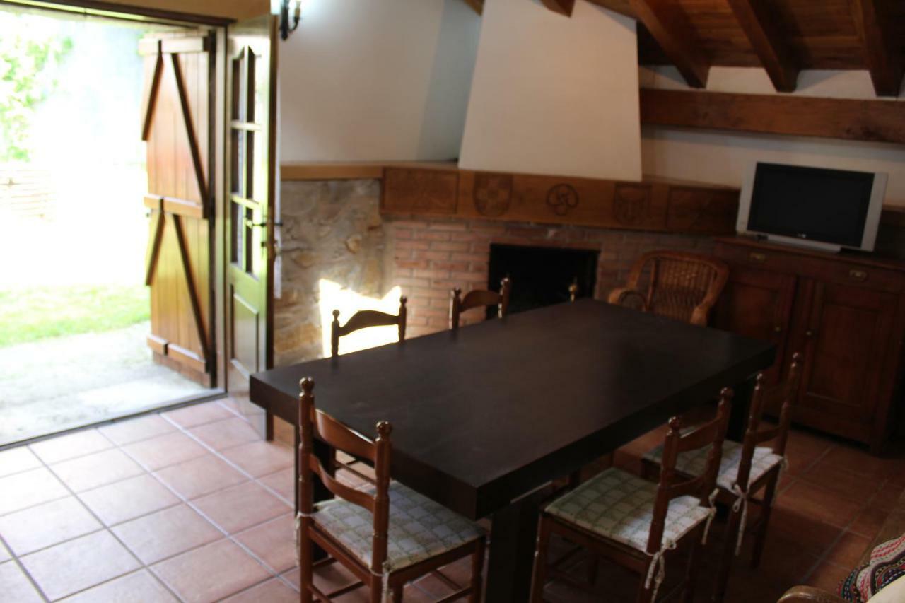 Lazkotzenea Guest House Mezkiriz Luaran gambar