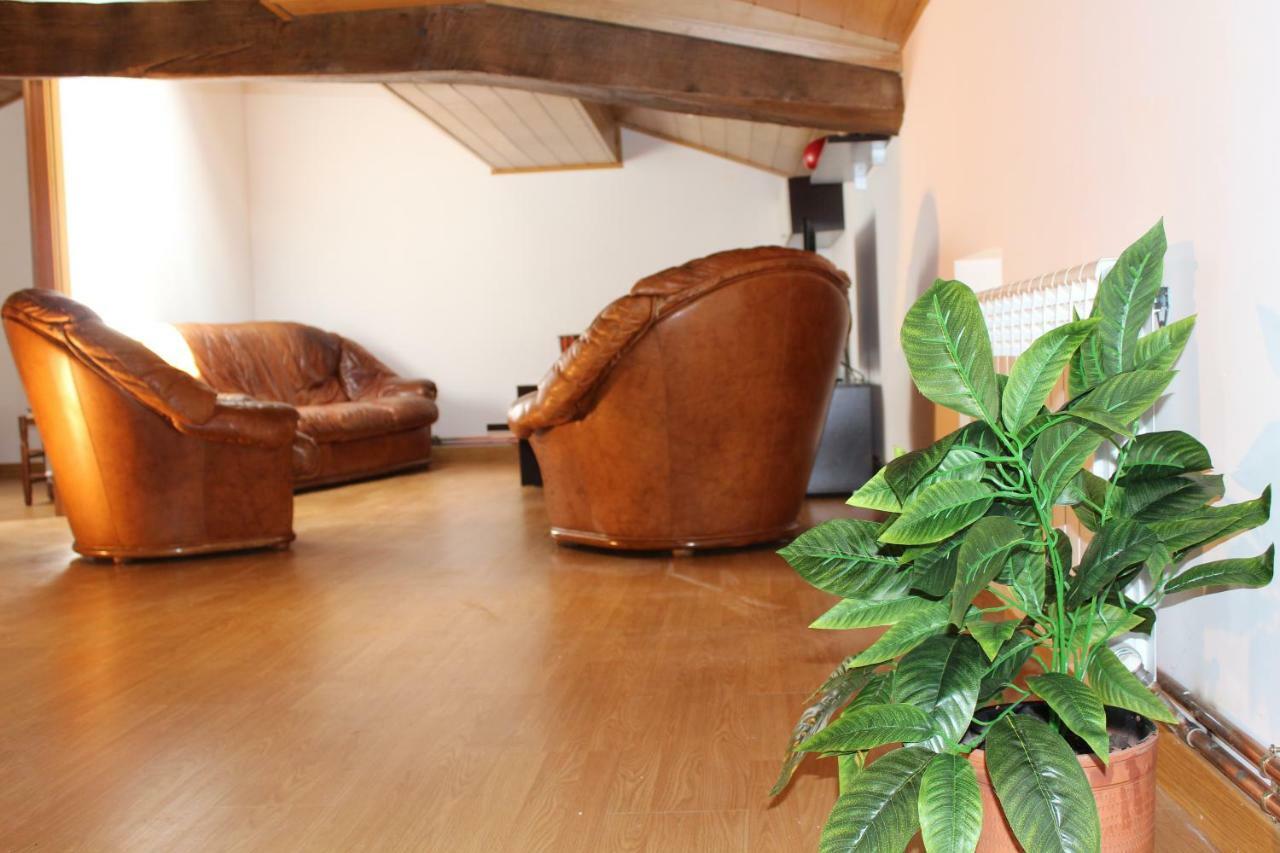 Lazkotzenea Guest House Mezkiriz Luaran gambar