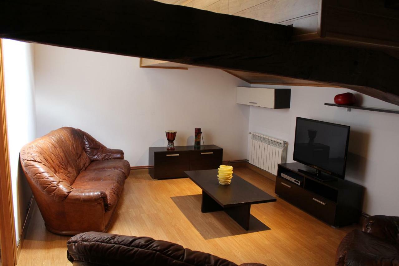 Lazkotzenea Guest House Mezkiriz Luaran gambar