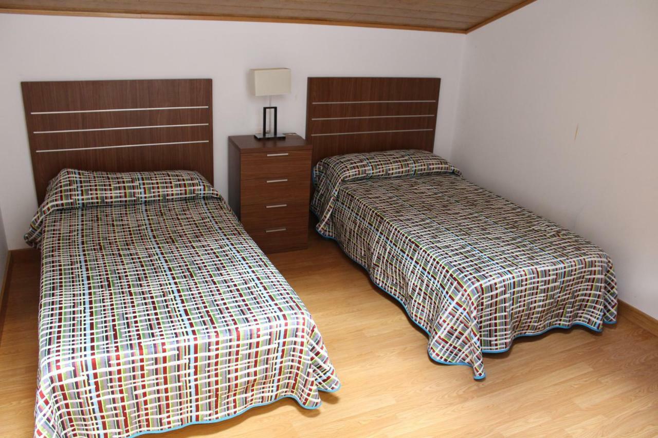 Lazkotzenea Guest House Mezkiriz Luaran gambar