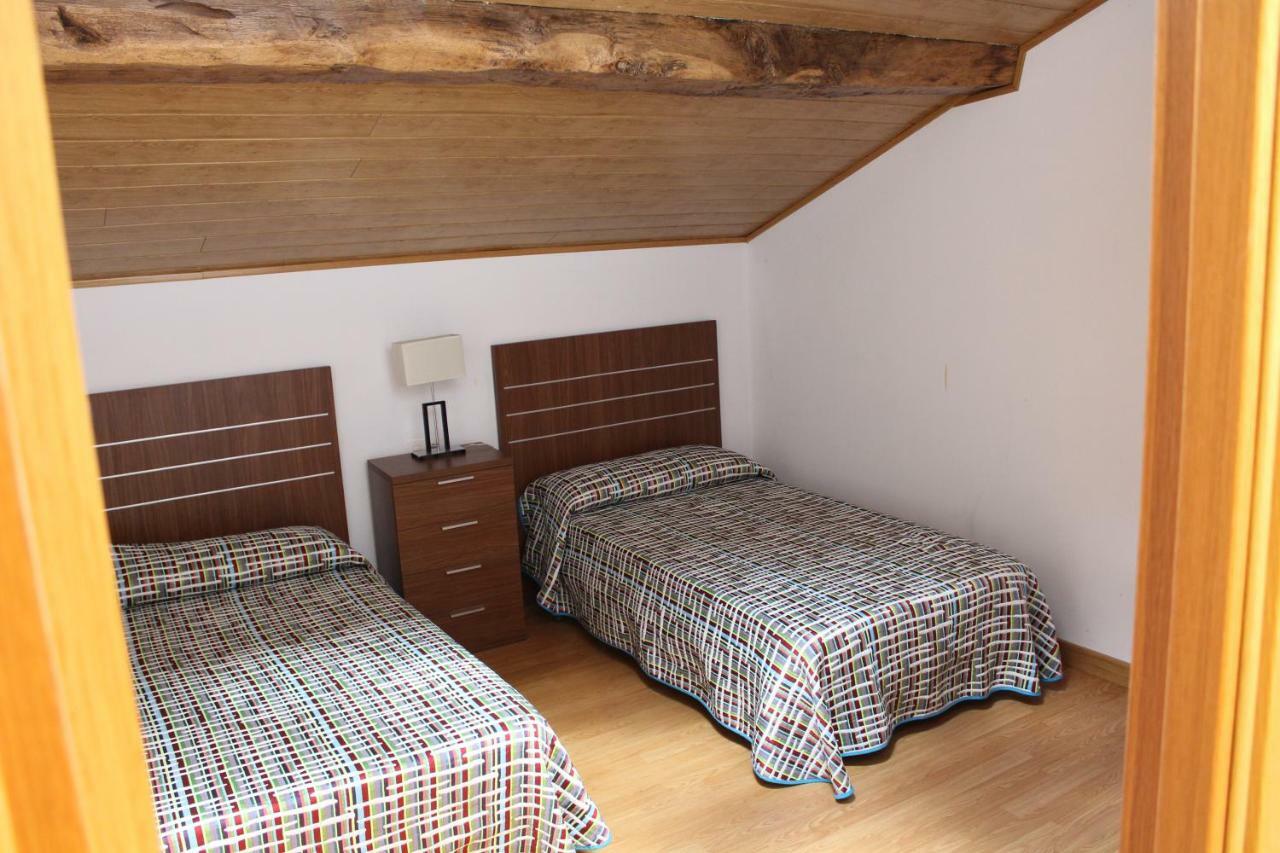 Lazkotzenea Guest House Mezkiriz Luaran gambar