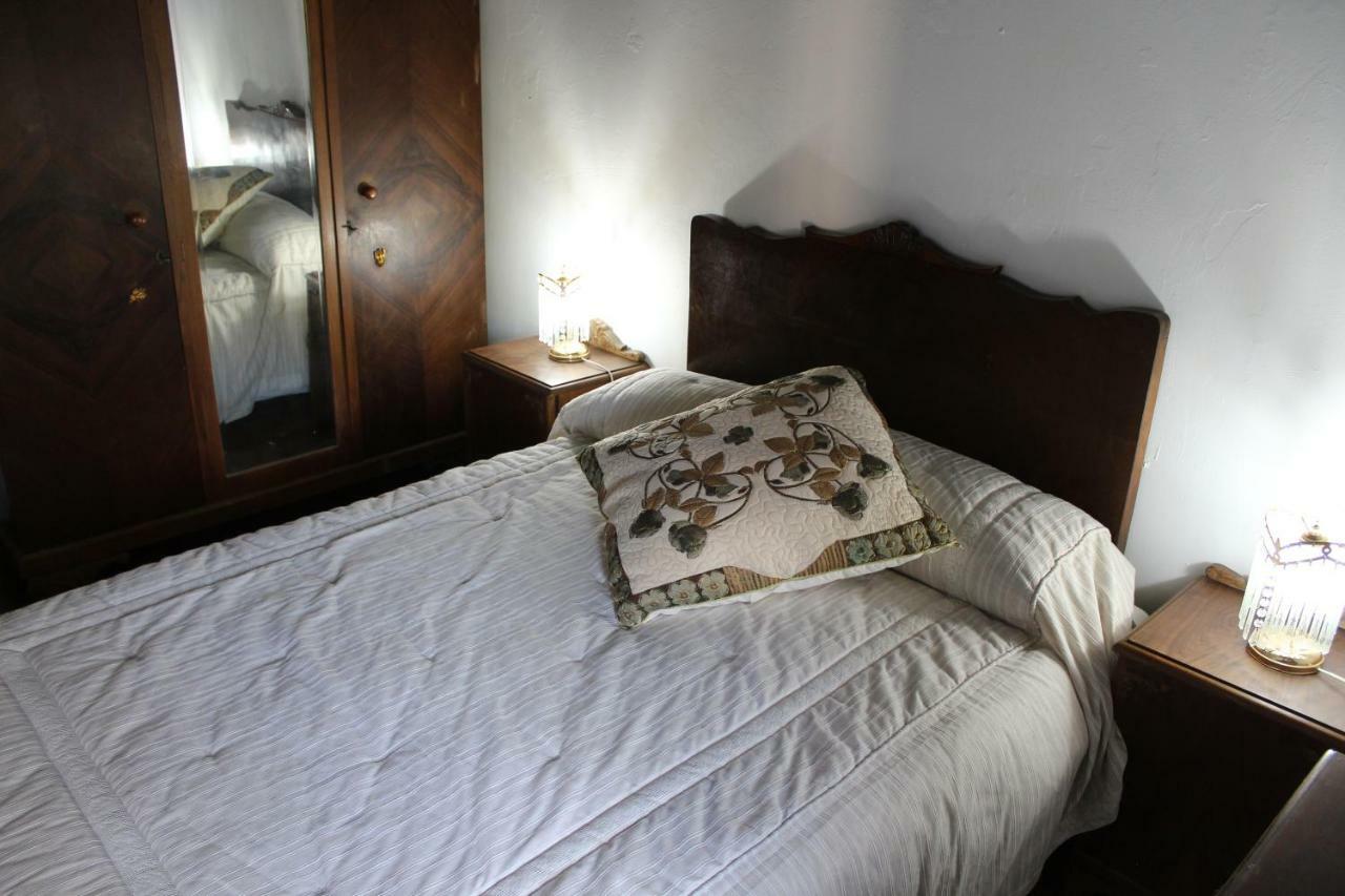 Lazkotzenea Guest House Mezkiriz Luaran gambar