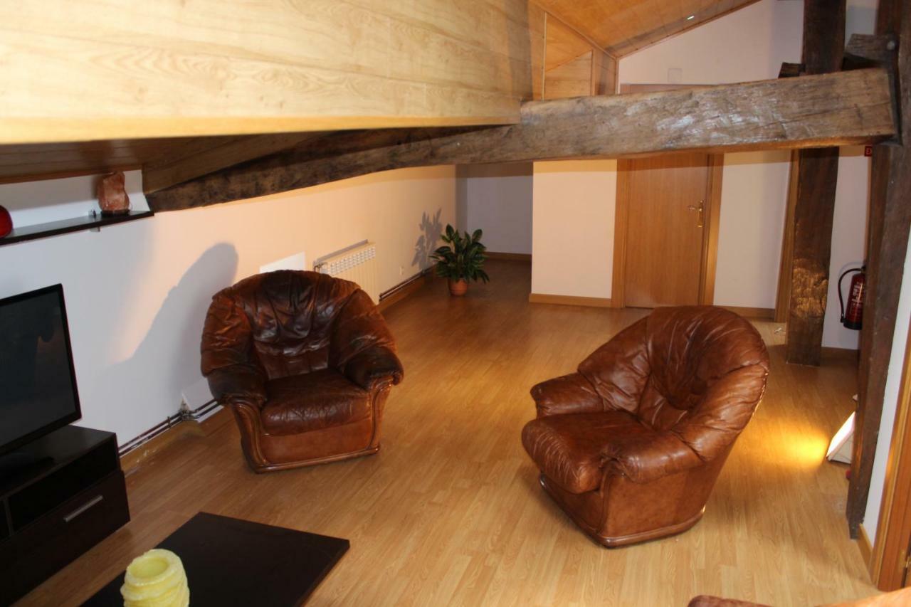 Lazkotzenea Guest House Mezkiriz Luaran gambar